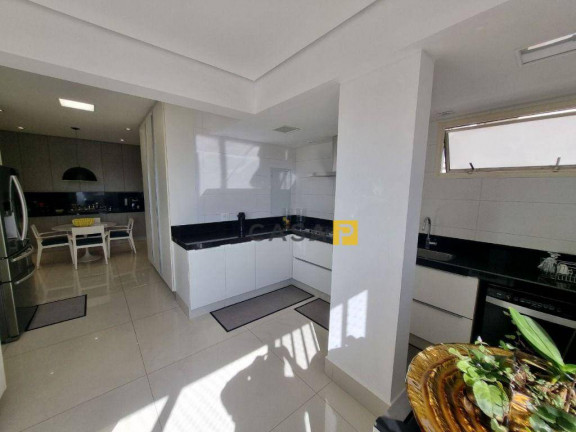 Imagem Apartamento com 3 Quartos à Venda, 250 m² em Centro - Americana Imagem Apartamento com 3 Quartos à Venda, 250 m² em Centro - Americana
