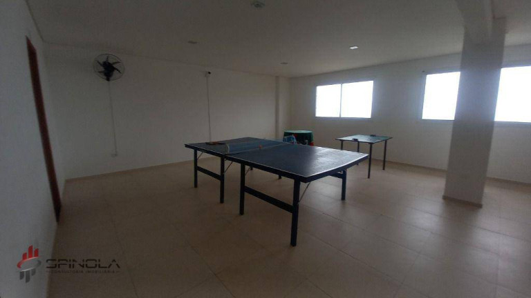 Imagem Apartamento com 1 Quarto à Venda, 52 m² em Caiçara - Praia Grande