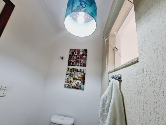 Imagem Casa de Condomínio com 3 Quartos à Venda, 180 m² em Chácaras Reunidas Brasil - Taubaté Imagem Casa de Condomínio com 3 Quartos à Venda, 180 m² em Chácaras Reunidas Brasil - Taubaté