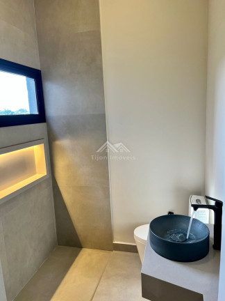 Imagem Casa com 4 Quartos à Venda, 220 m² em Alphaville Itu - Itu Imagem Casa com 4 Quartos à Venda, 220 m² em Alphaville Itu - Itu