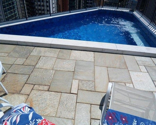 Imagem Imóvel com 3 Quartos à Venda, 272 m² em Pitangueiras - Guarujá