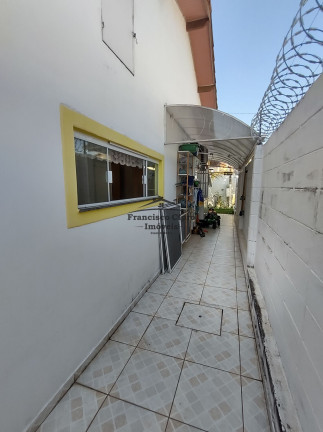 Imagem Casa com 2 Quartos à Venda, 149 m² em Residencial Cooperi - Guaratinguetá Imagem Casa com 2 Quartos à Venda, 149 m² em Residencial Cooperi - Guaratinguetá