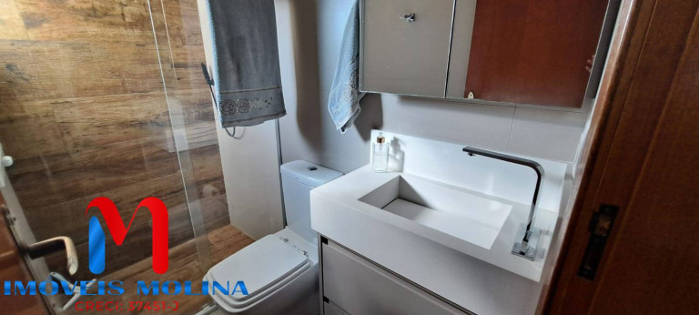 Imagem Cobertura com 2 Quartos à Venda, 75 m² em Vila Valparaíso - Santo André Imagem Cobertura com 2 Quartos à Venda, 75 m² em Vila Valparaíso - Santo André