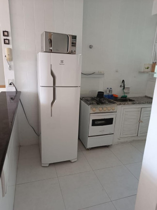Imagem Apartamento com 2 Quartos à Venda, 90 m² em Aparecida - Santos Imagem Apartamento com 2 Quartos à Venda, 90 m² em Aparecida - Santos