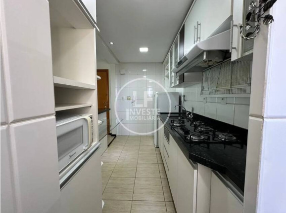Imagem Apartamento com 2 Quartos à Venda, 58 m² em Setor Leste Universitário - Goiânia Imagem Apartamento com 2 Quartos à Venda, 58 m² em Setor Leste Universitário - Goiânia