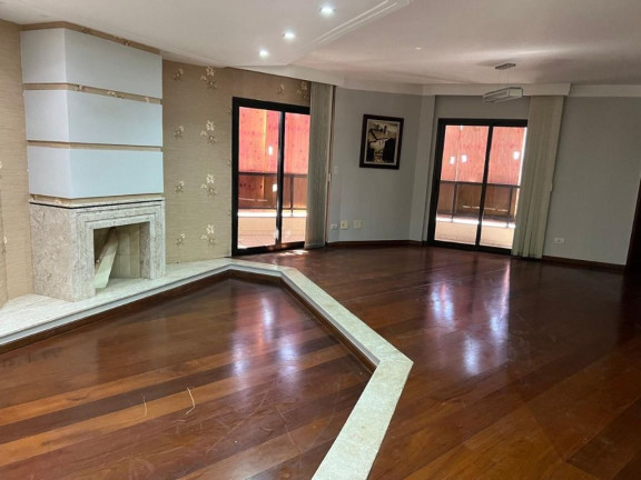 Imagem Apartamento com 4 Quartos à Venda, 240 m² em Centro - Suzano Imagem Apartamento com 4 Quartos à Venda, 240 m² em Centro - Suzano