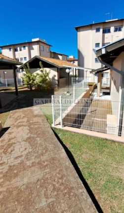 Imagem Imóvel com 2 Quartos à Venda, 45 m² em Jardim Tamoio - Campinas Imagem Imóvel com 2 Quartos à Venda, 45 m² em Jardim Tamoio - Campinas