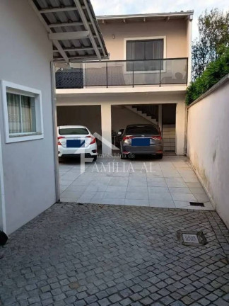 Imagem Casa com 5 Quartos à Venda, 190 m² em Pirabeiraba (pirabeiraba) - Joinville