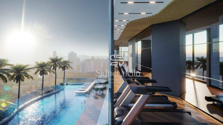 Imagem Apartamento com 4 Quartos à Venda, 206 m² em Meia Praia - Itapema