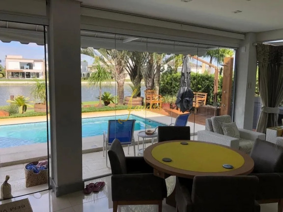 Imagem Casa de Condomínio com 5 Quartos à Venda, 520 m² em Atlantida - Xangri-la