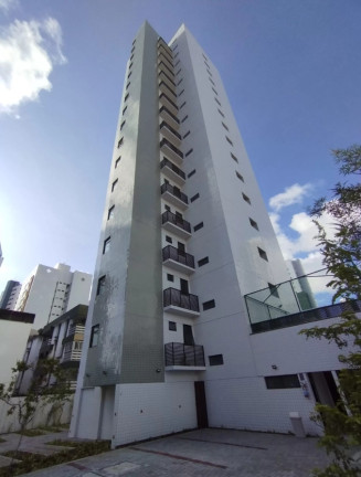 Imagem Apartamento com 3 Quartos à Venda, 63 m² em Boa Viagem - Recife
