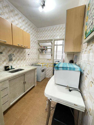 Imagem Apartamento com 1 Quarto à Venda, 45 m² em Aviação - Praia Grande Imagem Apartamento com 1 Quarto à Venda, 45 m² em Aviação - Praia Grande