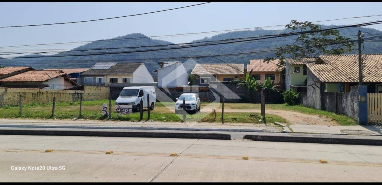 Imagem Terreno à Venda, 900 m² em Piratininga - Niterói Imagem Terreno à Venda, 900 m² em Piratininga - Niterói
