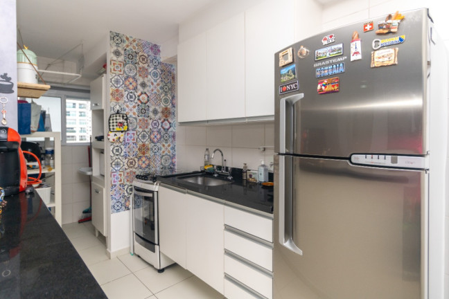 Imagem Apartamento com 2 Quartos à Venda, 69 m² em Campo Belo - São Paulo Imagem Apartamento com 2 Quartos à Venda, 69 m² em Campo Belo - São Paulo