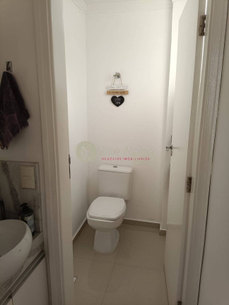 Imagem Casa com 3 Quartos à Venda, 163 m² em Campo Grande - Santos Imagem Casa com 3 Quartos à Venda, 163 m² em Campo Grande - Santos