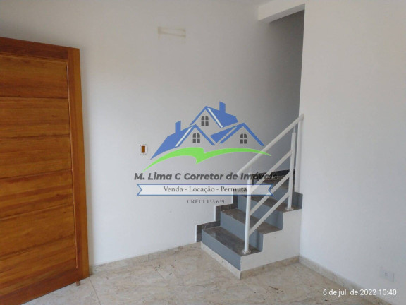 Imagem Casa de Condomínio com 2 Quartos à Venda, 69 m² em Mato Dentro - Mairiporã Imagem Casa de Condomínio com 2 Quartos à Venda, 69 m² em Mato Dentro - Mairiporã