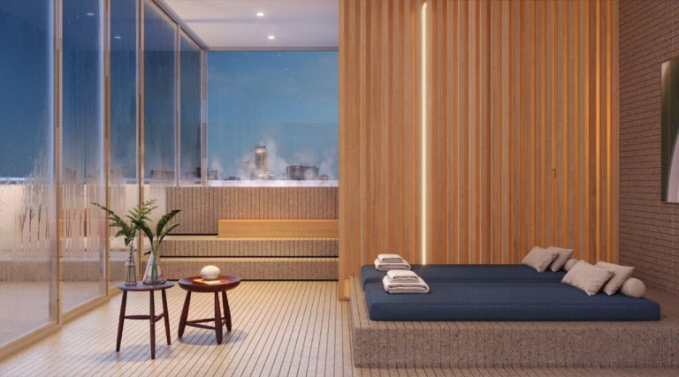 Imagem Apartamento com 3 Quartos à Venda, 413 m² em Ibirapuera - São Paulo Imagem Apartamento com 3 Quartos à Venda, 413 m² em Ibirapuera - São Paulo