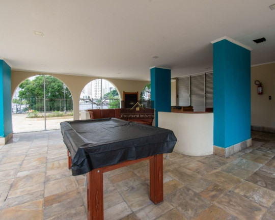 Imagem Apartamento com 3 Quartos à Venda, 105 m² em Jardim Taboão - São Paulo