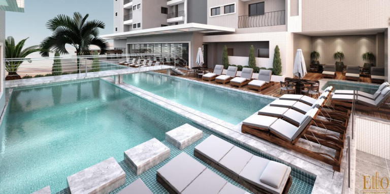 Imagem Apartamento com 3 Quartos à Venda, 137 m² em Meia Praia - Itapema Imagem Apartamento com 3 Quartos à Venda, 137 m² em Meia Praia - Itapema