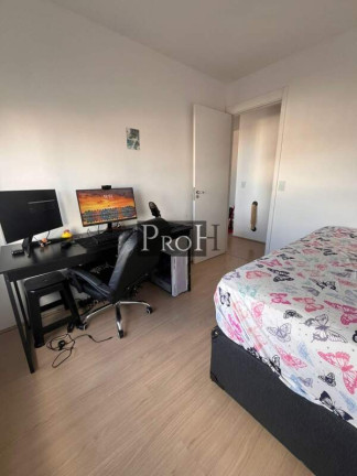 Imagem Apartamento com 2 Quartos à Venda, 54 m² em Mooca - São Paulo Imagem Apartamento com 2 Quartos à Venda, 54 m² em Mooca - São Paulo