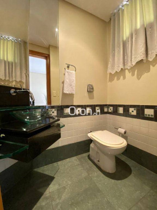 Imagem Apartamento com 4 Quartos à Venda, 230 m² em Setor Oeste - Goiânia Imagem Apartamento com 4 Quartos à Venda, 230 m² em Setor Oeste - Goiânia