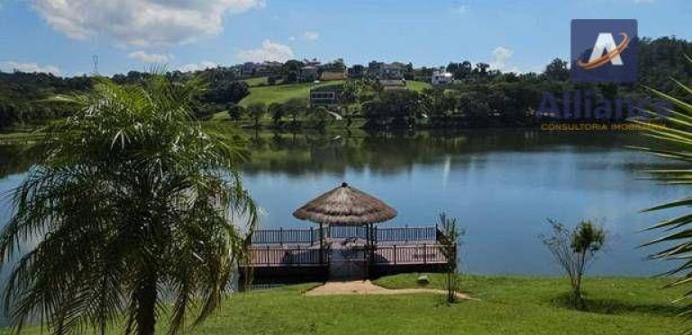 Imagem Terreno à Venda, 700 m² em Condomínio Villagio Paradiso - Itatiba