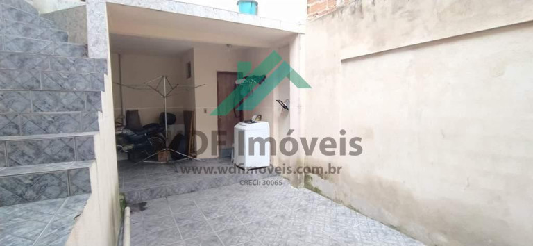 Imagem Casa com 2 Quartos à Venda, 220 m² em Alto Tarumã - Pinhais Imagem Casa com 2 Quartos à Venda, 220 m² em Alto Tarumã - Pinhais