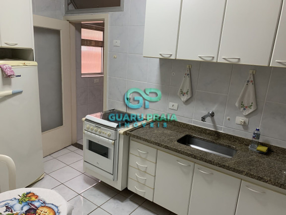 Imagem Apartamento com 3 Quartos à Venda, 95 m² em Enseada - Guarujá Imagem Apartamento com 3 Quartos à Venda, 95 m² em Enseada - Guarujá