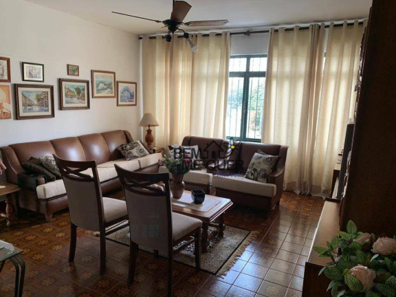 Imagem Casa com 3 Quartos à Venda, 132 m² em Vila Pirituba - São Paulo
