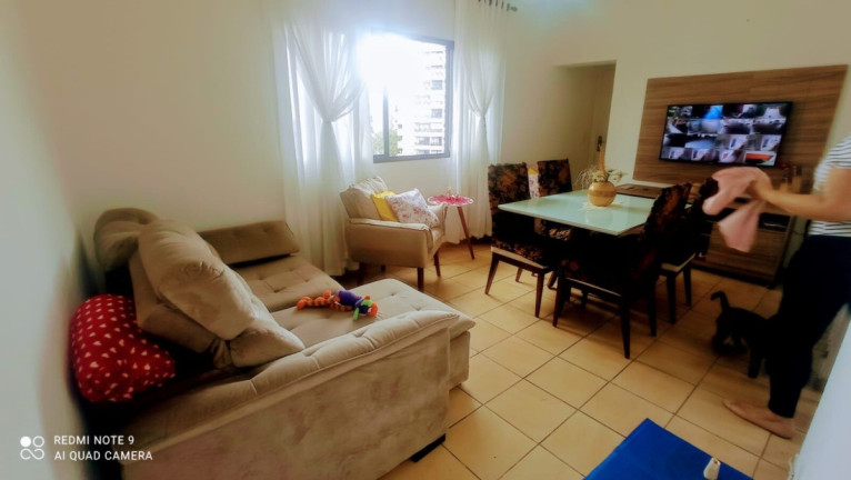 Imagem Apartamento com 2 Quartos à Venda, 69 m² em Jardim Enseada - Guarujá Imagem Apartamento com 2 Quartos à Venda, 69 m² em Jardim Enseada - Guarujá