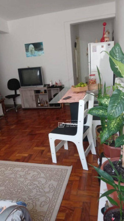 Imagem Apartamento com 1 Quarto à Venda, 54 m² em Liberdade - São Paulo Imagem Apartamento com 1 Quarto à Venda, 54 m² em Liberdade - São Paulo