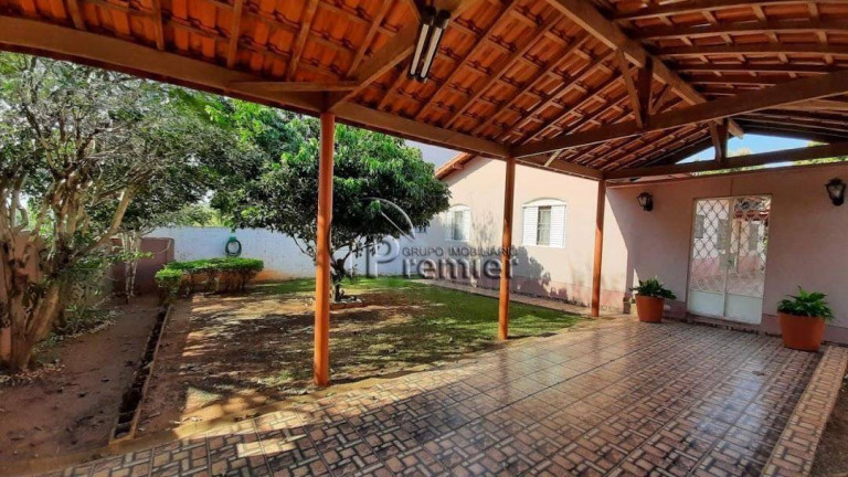 Imagem Chácara com 4 Quartos à Venda, 247 m² em Condomínio Zuleika Jabour - Salto Imagem Chácara com 4 Quartos à Venda, 247 m² em Condomínio Zuleika Jabour - Salto