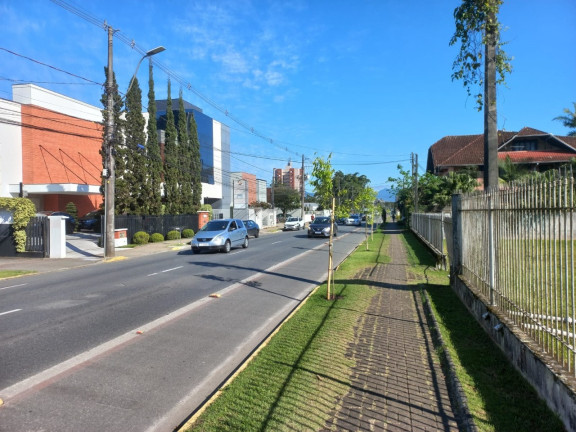 Imagem Terreno à Venda, 2.457 m² em América - Joinville