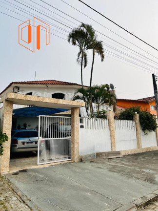 Imagem Sobrado com 4 Quartos à Venda, 374 m² em Balneário Miami - Pontal Do Paraná Imagem Sobrado com 4 Quartos à Venda, 374 m² em Balneário Miami - Pontal Do Paraná