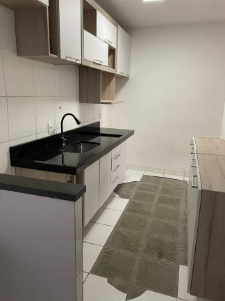 Imagem Apartamento com 2 Quartos à Venda, 55 m² em Vila Nova Aparecida - Mogi Das Cruzes Imagem Apartamento com 2 Quartos à Venda, 55 m² em Vila Nova Aparecida - Mogi Das Cruzes