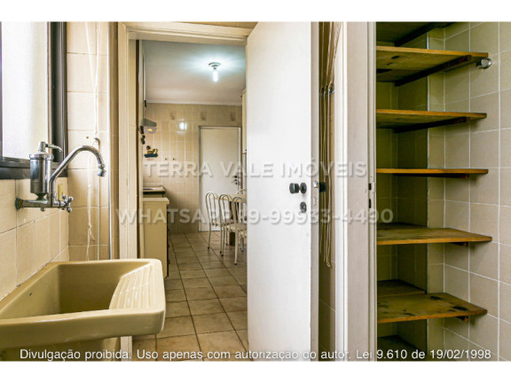 Imagem Apartamento com 3 Quartos à Venda, 90 m² em Vila Industrial - Campinas