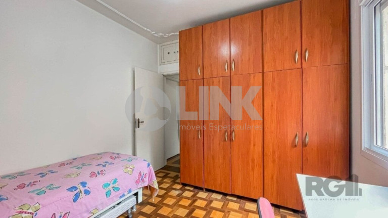 Imagem Apartamento com 3 Quartos à Venda, 82 m² em Menino Deus - Porto Alegre