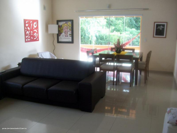 Imagem Casa com 4 Quartos à Venda, 244 m² em Paysage Clair - Vargem Grande Paulista Imagem Casa com 4 Quartos à Venda, 244 m² em Paysage Clair - Vargem Grande Paulista