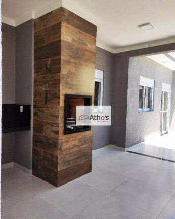 Imagem Casa com 3 Quartos à Venda, 110 m² em Jardim Park Real - Indaiatuba Imagem Casa com 3 Quartos à Venda, 110 m² em Jardim Park Real - Indaiatuba