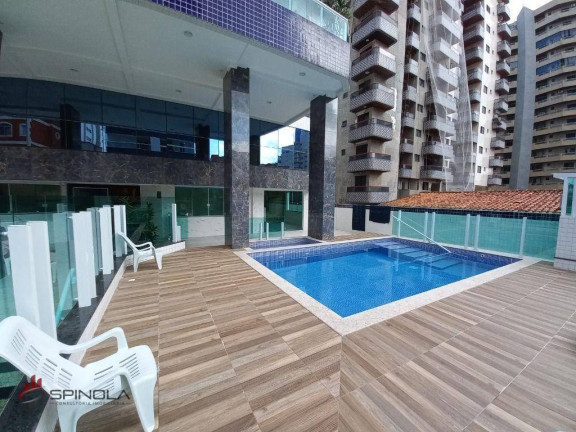 Imagem Apartamento com 2 Quartos à Venda, 69 m² em Tupi - Praia Grande Imagem Apartamento com 2 Quartos à Venda, 69 m² em Tupi - Praia Grande