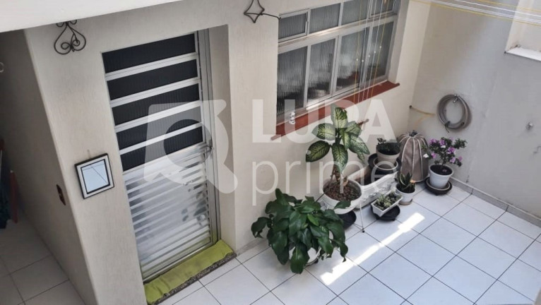 Imagem Casa com 3 Quartos à Venda, 108 m² em Santana - São Paulo Imagem Casa com 3 Quartos à Venda, 108 m² em Santana - São Paulo