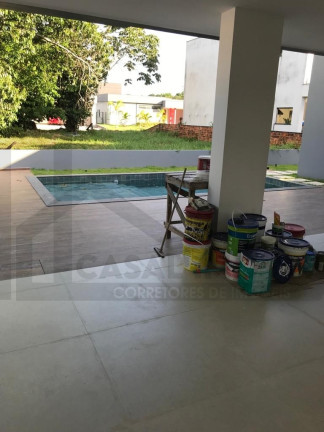 Imagem Casa com 4 Quartos à Venda, 380 m² em Atalaia - Ananindeua