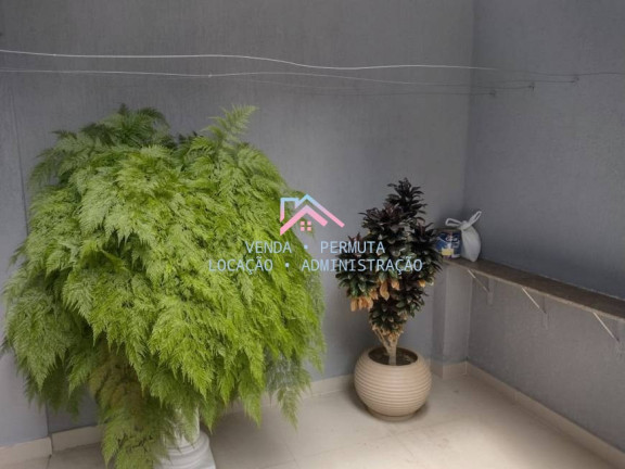 Imagem Casa com 3 Quartos à Venda,  em Jardim Pacaembu - Jundiaí