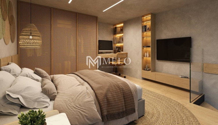 Imagem Apartamento com 1 Quarto à Venda, 20 m² em Tamandaré Imagem Apartamento com 1 Quarto à Venda, 20 m² em Tamandaré