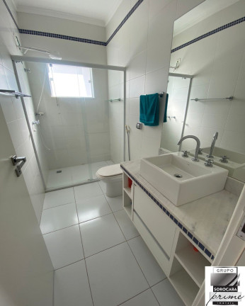 Imagem Casa com 4 Quartos à Venda, 376 m² em Parque Campolim - Sorocaba Imagem Casa com 4 Quartos à Venda, 376 m² em Parque Campolim - Sorocaba