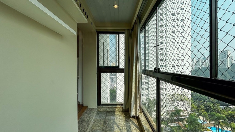Imagem Imóvel com 3 Quartos à Venda, 164 m² em Vila Andrade - São Paulo Imagem Imóvel com 3 Quartos à Venda, 164 m² em Vila Andrade - São Paulo