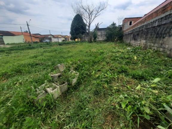 Imagem Terreno à Venda, em Itaóca - Mongaguá Imagem Terreno à Venda, em Itaóca - Mongaguá