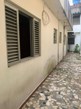 Imagem Casa com 3 Quartos à Venda, 120 m² em Vila Ema - São Paulo Imagem Casa com 3 Quartos à Venda, 120 m² em Vila Ema - São Paulo