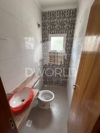 Imagem Casa com 3 Quartos à Venda, 120 m² em Parque Novo Oratório - Santo André Imagem Casa com 3 Quartos à Venda, 120 m² em Parque Novo Oratório - Santo André