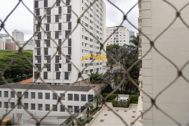 Imagem Apartamento com 3 Quartos à Venda, 83 m² em Vila Mariana - São Paulo Imagem Apartamento com 3 Quartos à Venda, 83 m² em Vila Mariana - São Paulo